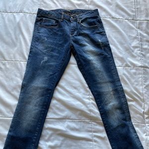 21men Super Skinny Jeans 30x32